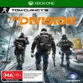 Ubisoft Tom Clancys The Division Refurbished Xbox One Game