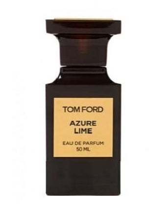 Tom Ford Azure Lime Unisex Cologne