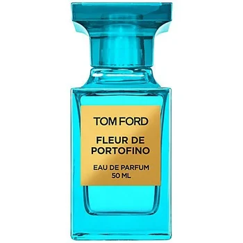 Tom Ford Private Blend Fleur De Portofino 50ml EDP Women's Perfume