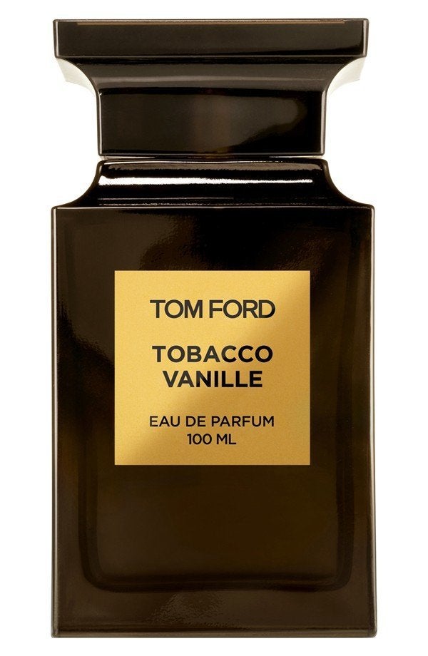 Tom Ford Tobacco Vanille Private Blend 100ml EDP Unisex Cologne