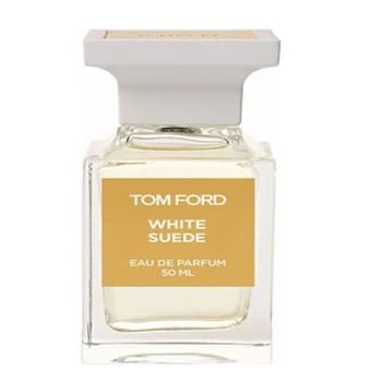Tom Ford White Suede Women's Perfume