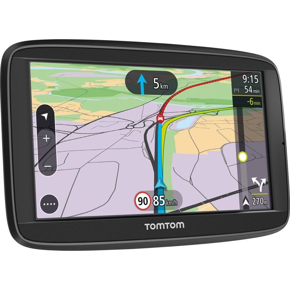 TomTom Start 62 GPS Device