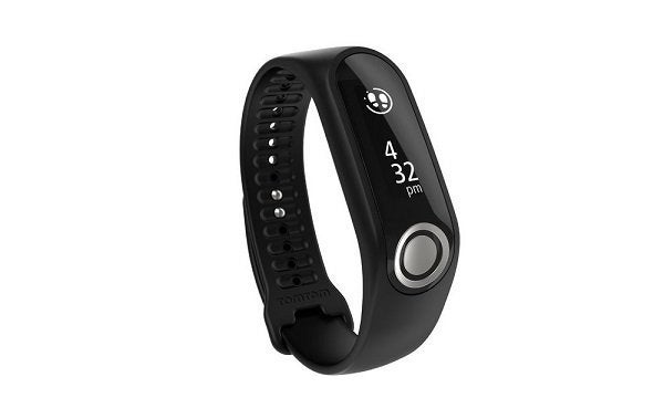 TomTom Touch Fitness Activity Tracker