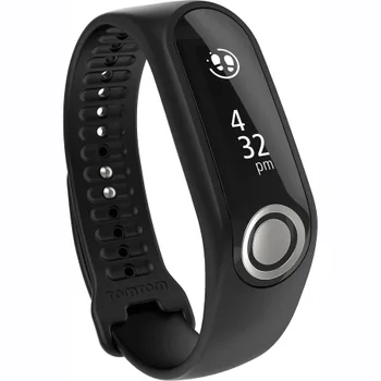 TomTom Touch Cardio Plus Body Composition Fitness Activity Tracker