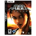 Eidos Interactive Tomb Raider Legend PC Game