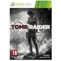 Square Enix Tomb Raider Refurbished Xbox 360 Game
