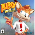 Tommo Inc Bubsy The Woolies Strike Back PC Game
