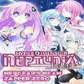 Idea Factory Hyperdimension Neptunia Re Birth2 Nepgears Beam Zapper Zero PC Game