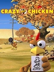 Tommo Inc Moorhuhn Crazy Chicken PC Game