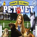 Tommo Inc Paws and Claws Pet Vet PC Game