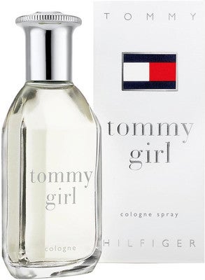 tommy t girl