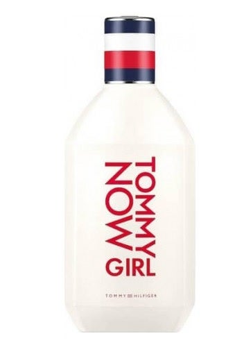 Tommy Hilfiger Tommy Girl Now Women's Perfume