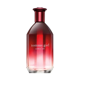 Tommy Hilfiger Tommy Endless Red 100ml EDT Women's Perfume
