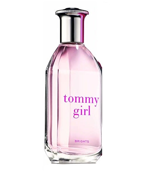 best tommy girl perfume