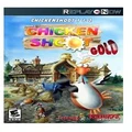TopWare Interactive Chicken Shoot Gold PC Game