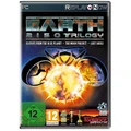 TopWare Interactive Earth 2150 Trilogy PC Game