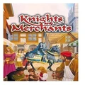 TopWare Interactive Knights and Merchants PC Game