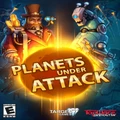 TopWare Interactive Planets Under Attack PC Game