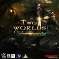 TopWare Interactive Two Worlds II Call Of The Tenebrae PC Game