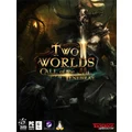 TopWare Interactive Two Worlds II Call Of The Tenebrae PC Game