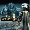 TopWare Interactive Two Worlds II Digital Deluxe Content PC Game