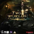 TopWare Interactive Two Worlds II HD Call of The Tenebrae PC Game