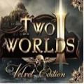 TopWare Interactive Two Worlds II Velvet Edition PC Game