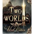 TopWare Interactive Two Worlds II Velvet Edition PC Game