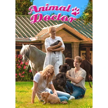 Toplitz Productions Animal Doctor PC Game