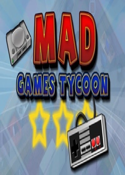 Toplitz Productions Mad Games Tycoon PC Game