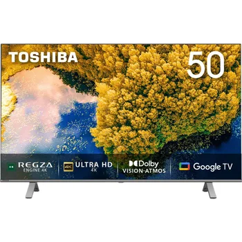 Toshiba 50C350LP 50inch UHD LED TV