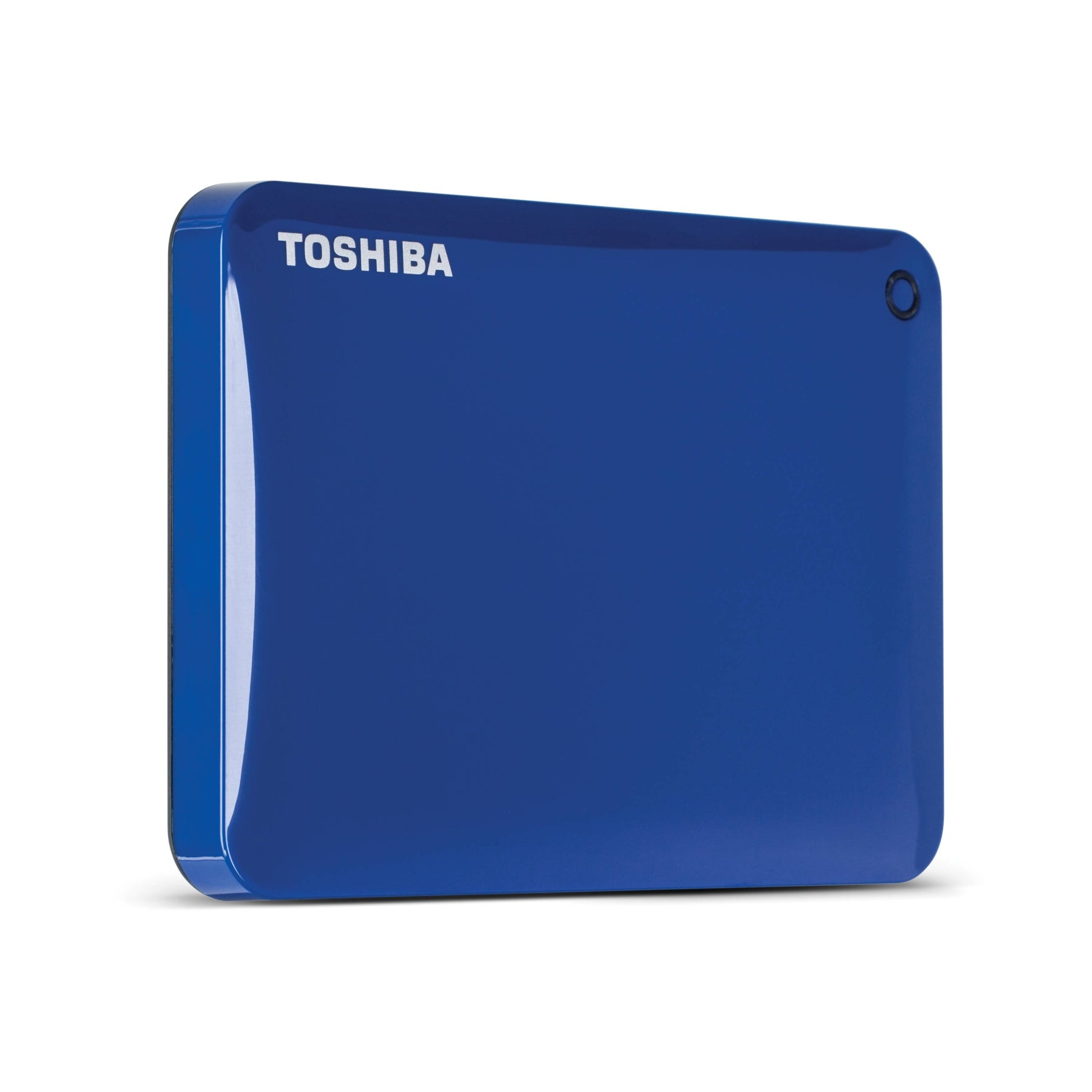 Toshiba Canvio Connect II HDTC810EK3AA 1TB Hard Drive