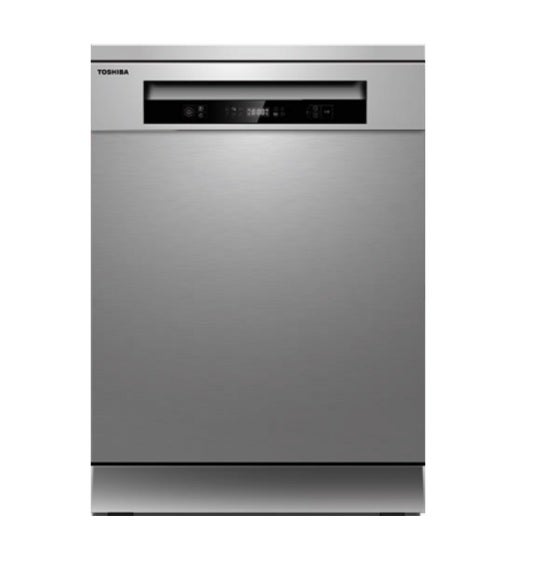 Toshiba DW-15F5 Dishwasher