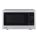 Toshiba 34L Deluxe Series Grill Touch Microwave Oven - Black (ER-SGS34)