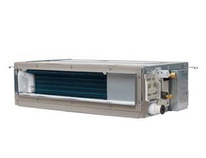 Toshiba MMD-AP00106MPHY Air Conditioner