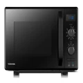 Toshiba MW2-AG24PF Microwave