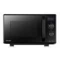 Toshiba MW2-AG24PF Microwave