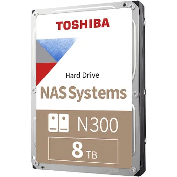 Toshiba N300 Hard Drive