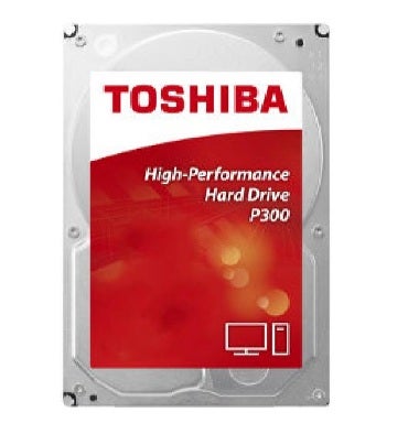 Toshiba P300 Hard Drive