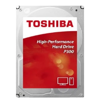 Toshiba P300 Hard Drive