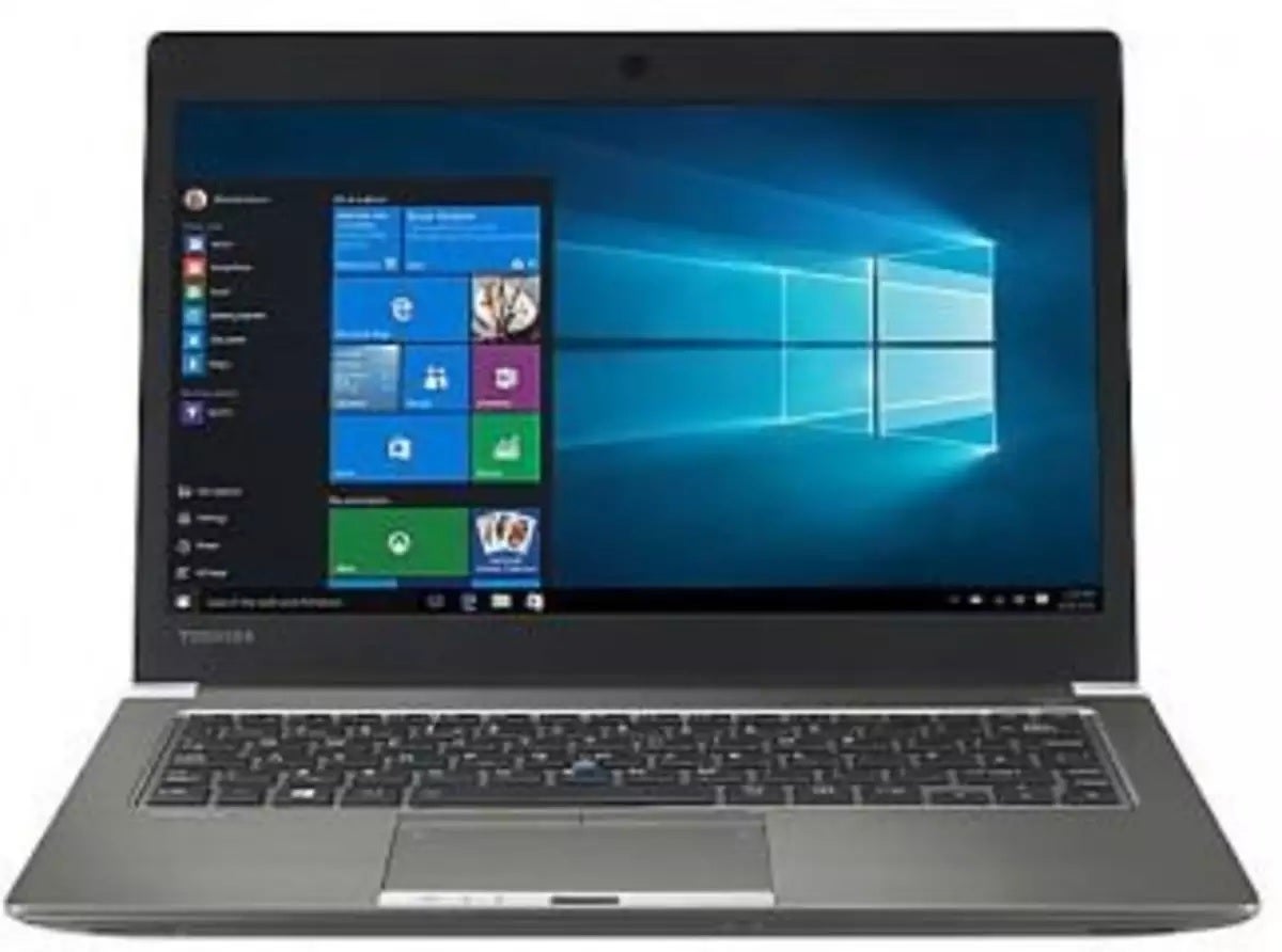 Toshiba Portege Z30-C 13 inch Refurbished Laptop