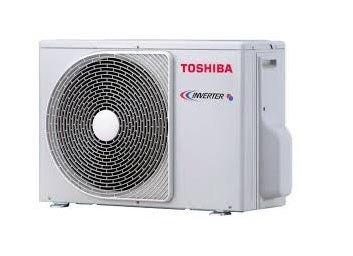Toshiba RAS5M34S3AVA Air Conditioner