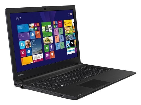 Toshiba Satellite Pro R50 PS573A005004 Laptop