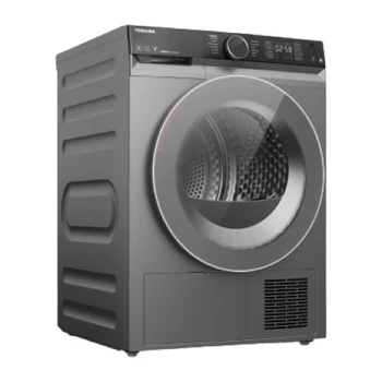 Toshiba TD-BK110GHM Dryer