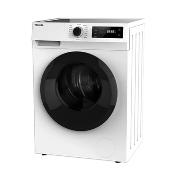Toshiba TW-BK105S2M Washing Machine