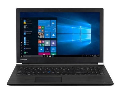 Toshiba Tecra A50 EC 15 inch Laptop