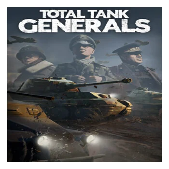505 Games Total Tank Generals PC Game