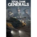 505 Games Total Tank Generals PC Game