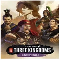 Sega Total War Three Kingdoms Eight Princes PC Game