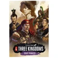 Sega Total War Three Kingdoms Eight Princes PC Game